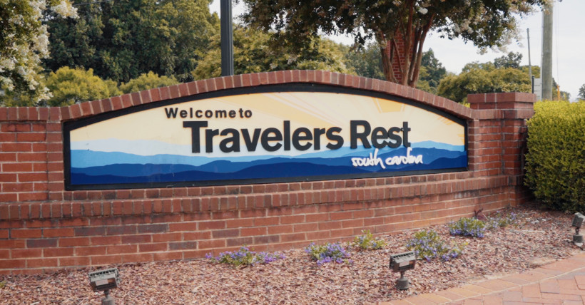 Travelers Rest